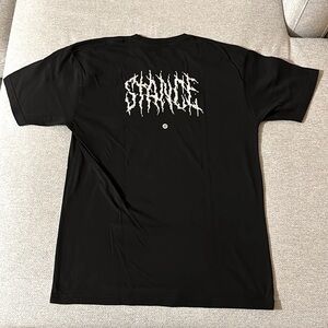 Stance Crew T-Shirt